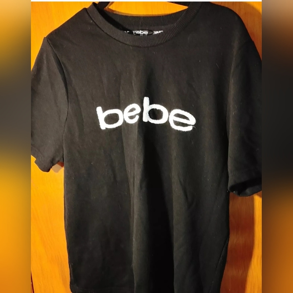 Bebe  Sport.  Top  Size  L